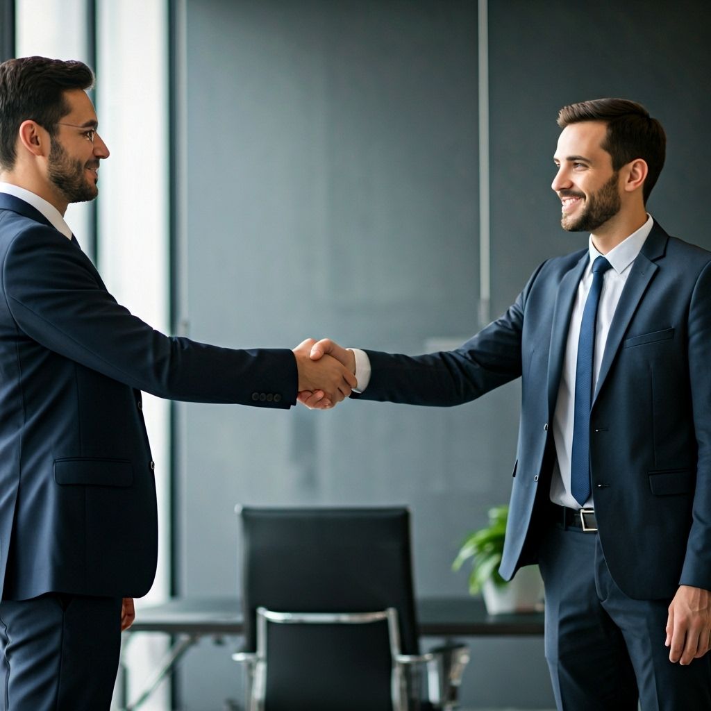 Consultoría legal profesional - EnsoIntel